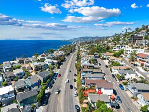 2785  Solana  , Laguna Beach, CA