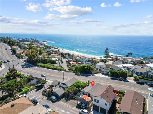 2785  Solana  , Laguna Beach, CA