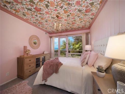 1961  San Remo   Drive, Laguna Beach, CA