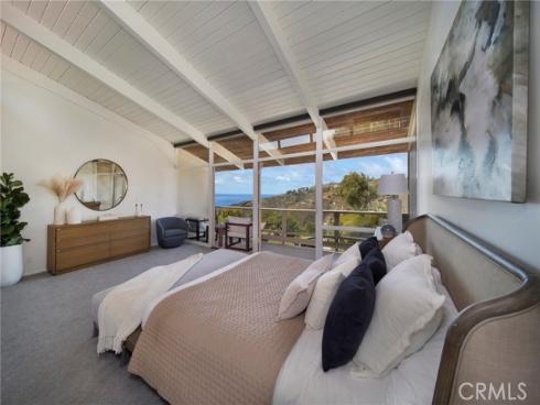 1961  San Remo   Drive, Laguna Beach, CA