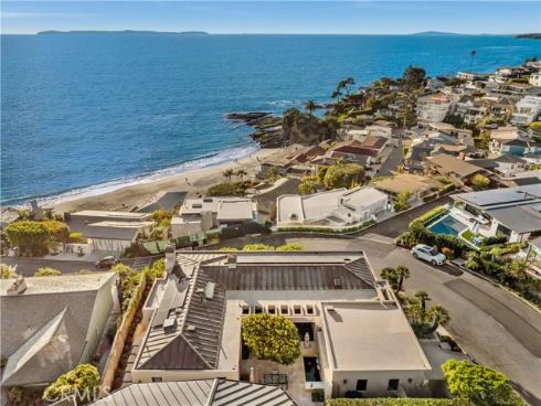 49 Lagunita Drive, Laguna Beach, CA