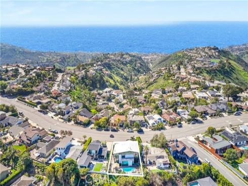 3144  Alta Laguna  , Laguna Beach, CA