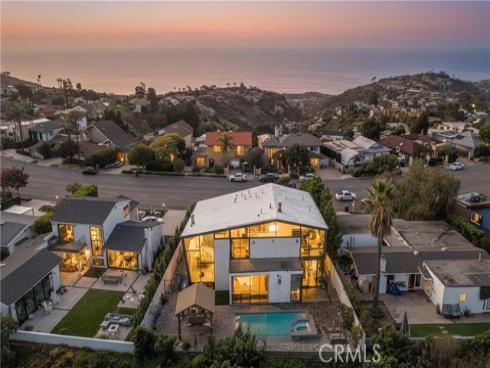 3144  Alta Laguna  , Laguna Beach, CA