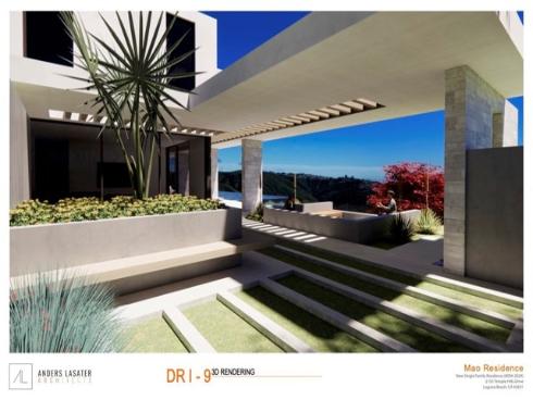 2155  Temple Hills  , Laguna Beach, CA