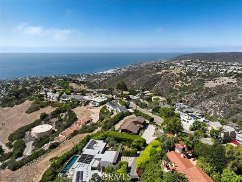2155  Temple Hills  , Laguna Beach, CA