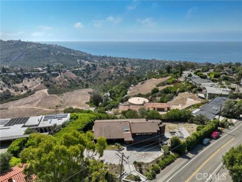 2155  Temple Hills  , Laguna Beach, CA