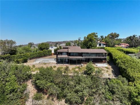 2155  Temple Hills  , Laguna Beach, CA