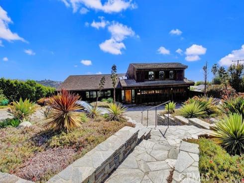 2155  Temple Hills  , Laguna Beach, CA