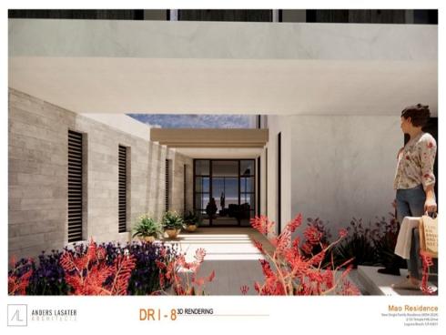 2155  Temple Hills  , Laguna Beach, CA