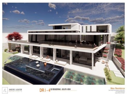 2155  Temple Hills  , Laguna Beach, CA