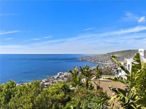 599  Alta Vista   Way, Laguna Beach, CA