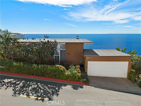 599  Alta Vista   Way, Laguna Beach, CA