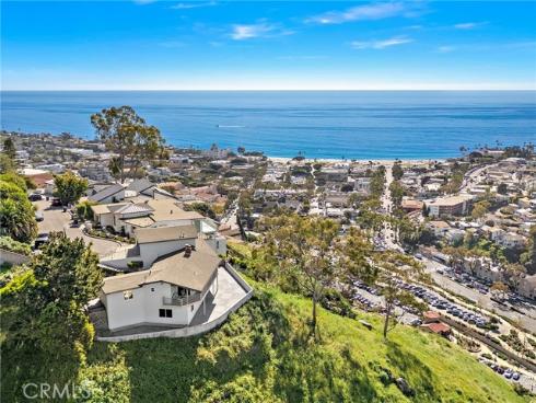 696  Mystic View  , Laguna Beach, CA