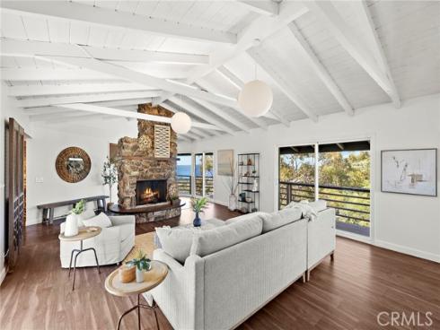 696  Mystic View  , Laguna Beach, CA