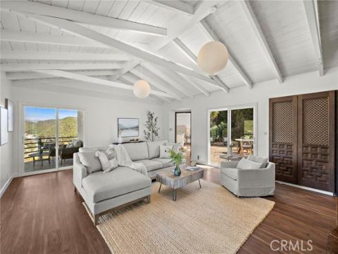 696  Mystic View  , Laguna Beach, CA