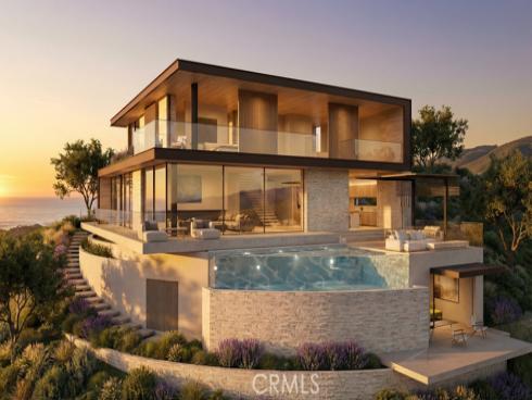 696  Mystic View  , Laguna Beach, CA