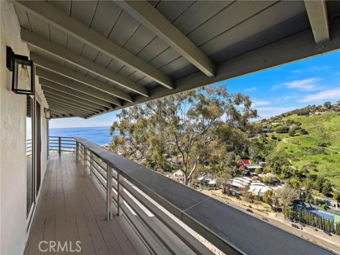 696  Mystic View  , Laguna Beach, CA