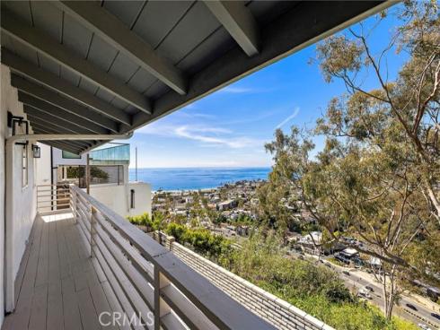696  Mystic View  , Laguna Beach, CA
