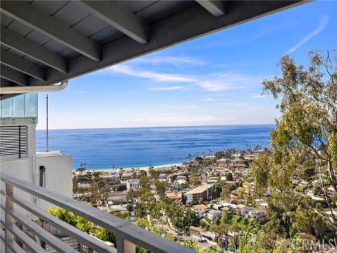 696  Mystic View  , Laguna Beach, CA
