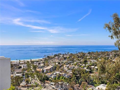 696  Mystic View  , Laguna Beach, CA