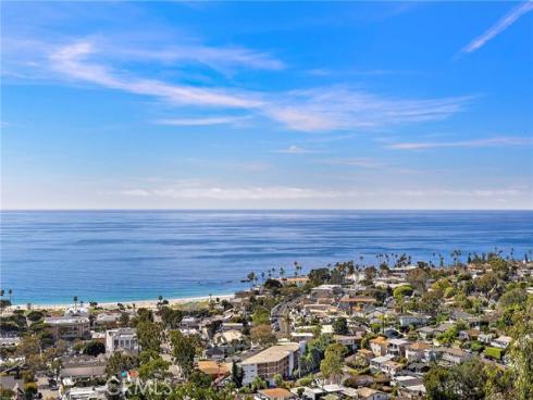 696  Mystic View  , Laguna Beach, CA