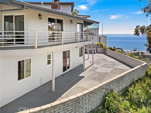 696  Mystic View  , Laguna Beach, CA