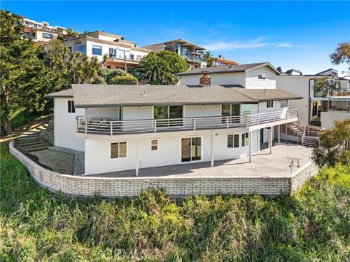 696  Mystic View  , Laguna Beach, CA