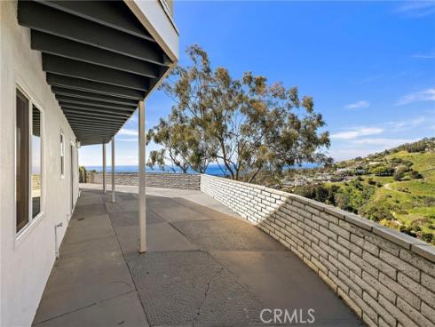 696  Mystic View  , Laguna Beach, CA