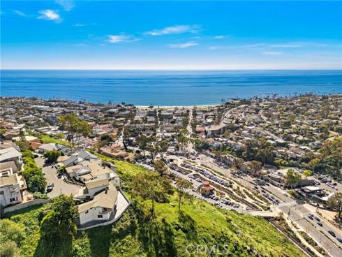696  Mystic View  , Laguna Beach, CA