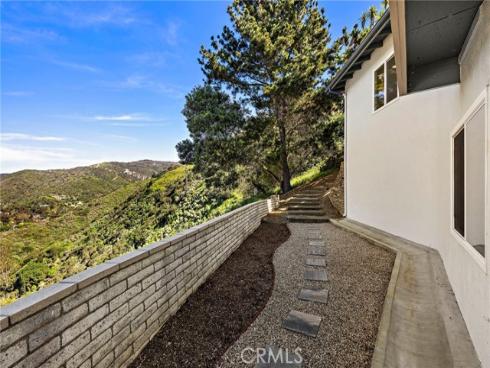 696  Mystic View  , Laguna Beach, CA