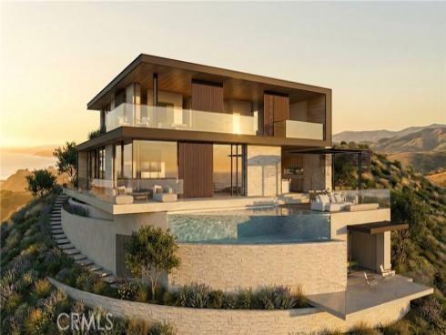696  Mystic View  , Laguna Beach, CA