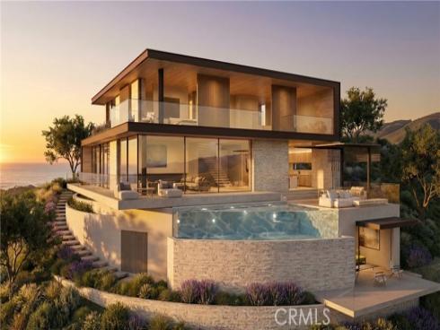 696  Mystic View  , Laguna Beach, CA