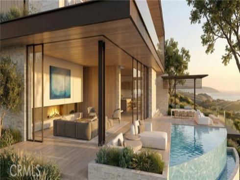 696  Mystic View  , Laguna Beach, CA