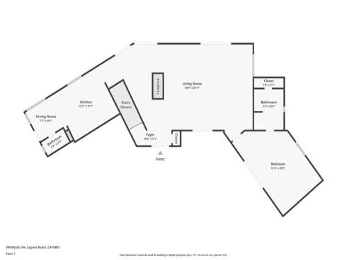 696  Mystic View  , Laguna Beach, CA