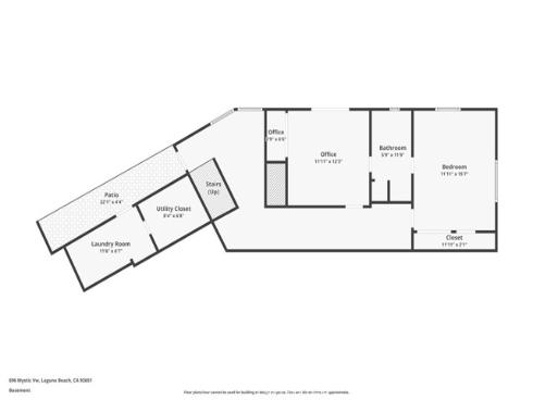 696  Mystic View  , Laguna Beach, CA