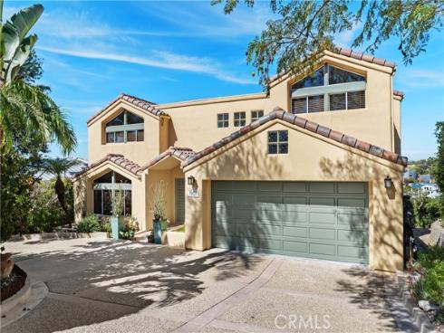 2210  Temple Hills Drive  , Laguna Beach, CA