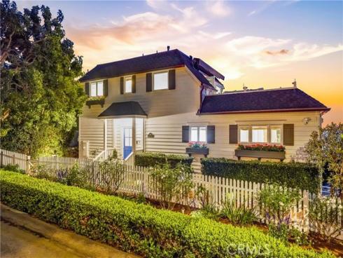 2115  Catalina  , Laguna Beach, CA