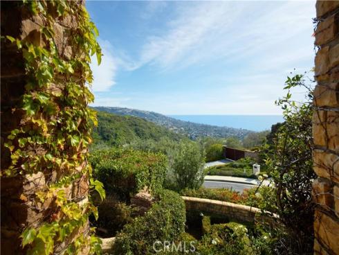 1302 Skyline Drive, Laguna Beach, CA