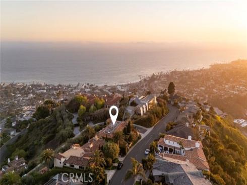 1302 Skyline Drive, Laguna Beach, CA