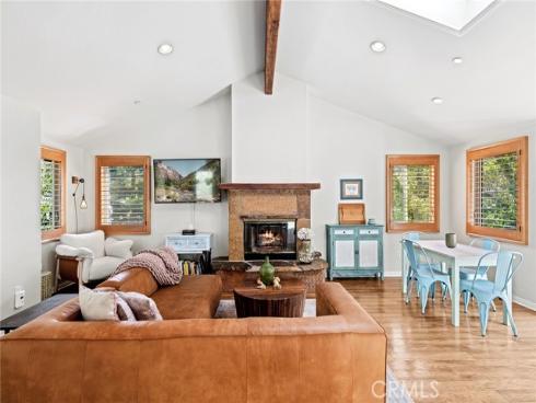 2072 Hidden Valley Canyon