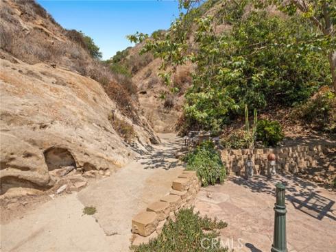 2072  Hidden Valley Canyon  , Laguna Beach, CA