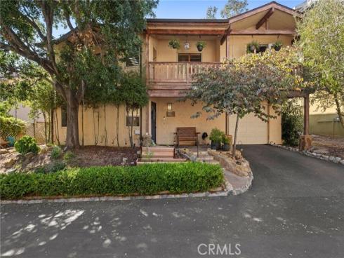 2072  Hidden Valley Canyon  , Laguna Beach, CA