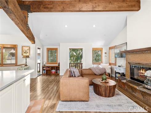 2072  Hidden Valley Canyon  , Laguna Beach, CA