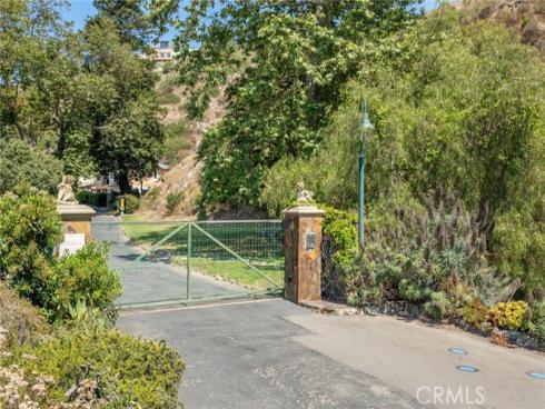 2072  Hidden Valley Canyon  , Laguna Beach, CA