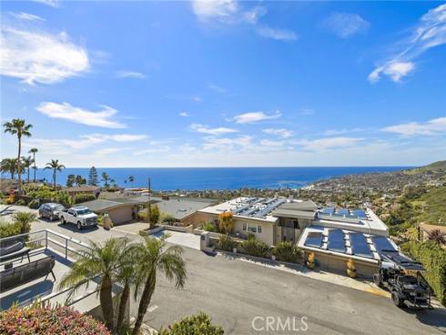 1651  Thurston Dr  , Laguna Beach, CA