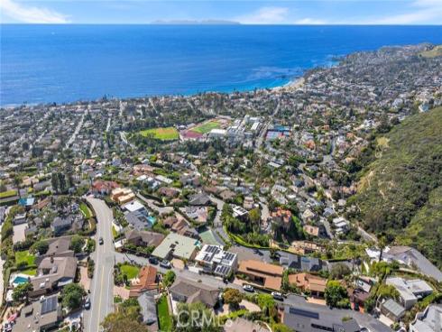 1651  Thurston Dr  , Laguna Beach, CA