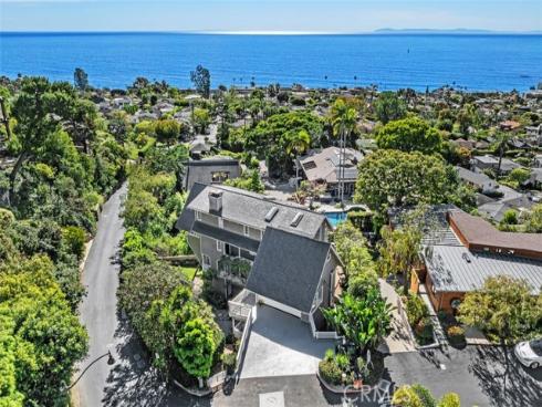 590  Diamond Street  , Laguna Beach, CA