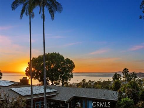 590  Diamond Street  , Laguna Beach, CA
