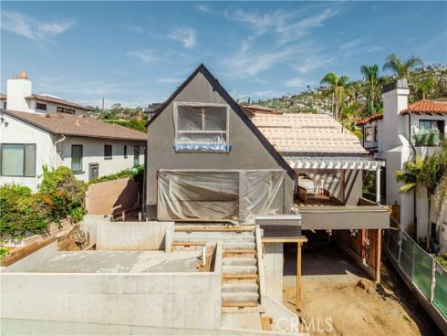 1902 Ocean Way, Laguna Beach, CA