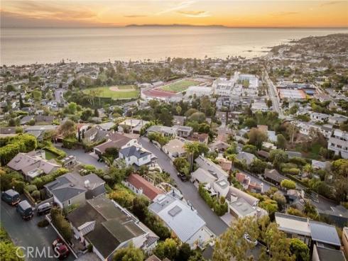 640  Temple Hills   Drive, Laguna Beach, CA